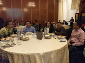 Lawatan ke Timur Tengah buah hasil, teliti kebajikan pelajar