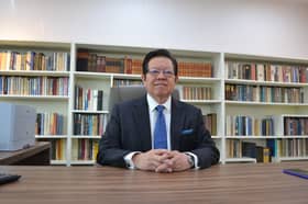 Showcasing Selangor’s Premier Business School