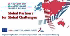 Dr Wan Azizah ketuai delegasi Malaysia ke Sidang Kemuncak ASEM-12