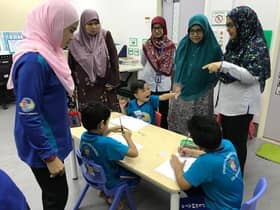 Belanjawan Selangor 2019: Pendidikan awal kanak-kanak OKU dipertingkat