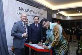 TAP 'penyelamat' isu kurang Juruteknik Motosikal