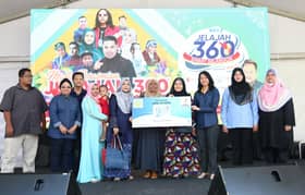 Smart Selangor galak inovasi dan usahawan teknologi