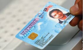 Tubuh pasukan petugas siasat sindiket jual MyKad