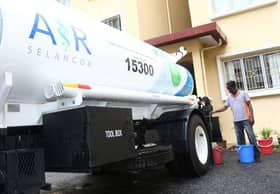 Henti tugas LRA Semenyih: Kerja penyelenggaraan siap 70%