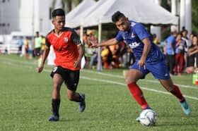 SOPMA18: Selangor tersingkir selepas cabar hebat Kelantan