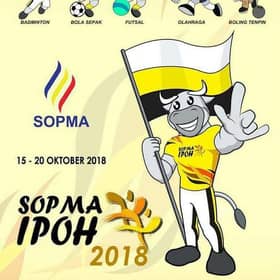 SOPMA18: Olahraga Selangor harap cipta kejutan