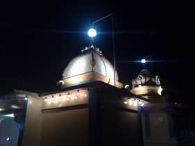 No wedding ceremony held at temple in Seri Kembangan, says police