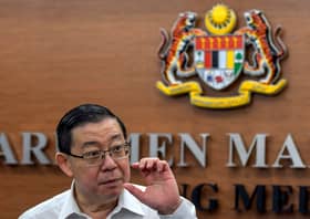 Pengagihan hasil kutipan cukai pelancongan akan diteruskan