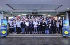 Belian beg plastik menurun, bukti kesedaran pengguna meningkat