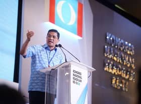 Azmin: Saya ‘Cool’...