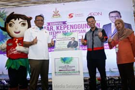 Aplikasi 'price catcher' pantau harga barang