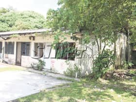 Lapor kepada PBT jumlah rumah terbiar