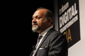 SKMM tentukan 'nasib' MYTV - Gobind