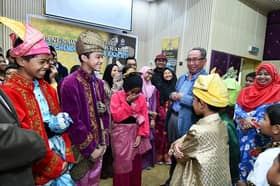 MB ucap tahniah PJ antara bandar bahagia di Malaysia