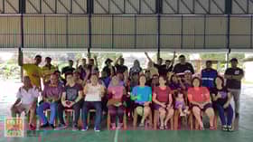 Lakukan gotong-royong tangani denggi