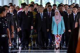 TPM: Kerajaan sedar naratif politik semasa