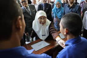 Kes jenayah kanak-kanak meningkat 11.7 peratus