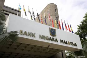 BNM's international reserves rise to US$122b as of Aug 15