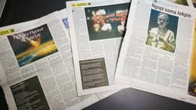 Anugerah Sastera Selangor martabatkan sastera dan kebudayaan