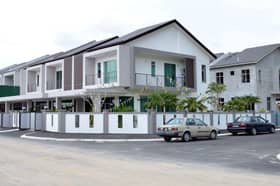 Property market likely to rebound in second half 2022