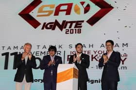 Tiga organisasi RMS beri manfaat kepada lebih 145,000 belia