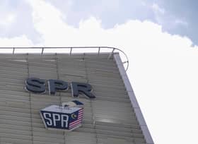 சபா மாநில சட்டமன்றம் கலைக்கப்பட்ட அறிவிப்பு எஸ்பிஆர்-க்கு வந்து சேர்ந்தது !!!