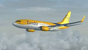 Condor Airlines tawar penerbangan terus KLIA-Frankfurt