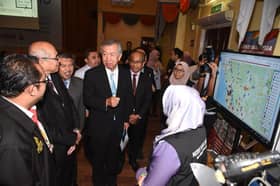 SLICE18 terima 120 penyertaan