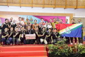 Komited bantu MAKSAK