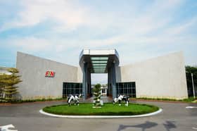 F&N labur RM15 juta dalam kilang tenusu di Pulau Indah