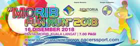 Morib Fun Run 2018 kembali pada 16 Disember