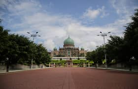 Malaysia is positioned as a consequential middle power