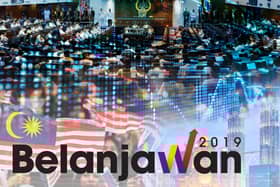 Hasil cukai pelancongan dikongsi dengan kerajaan negeri