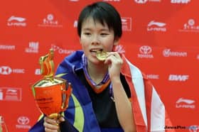 Jin Wei tidak sertai Master Malaysia - BAM