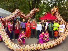 Serendah Eco Run 2018 potensi jadi produk pelancongan