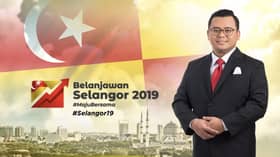 Skim CERIA: Selangor tanggung sepenuhnya kos baik-pulih