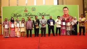 JAIS, Invest Selangor bekerjasama bangunkan industri halal Selangor