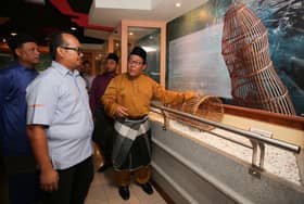 Tingkat promosi Muzium Pertanian dan Perikanan, tarik pelancong hadir