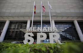 PRK DUN Melor ditangguhkan