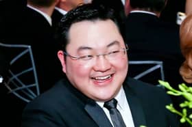 Malaysia in the dark on Jho Low's whereabouts 