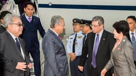 Mahathir dianugerah ijazah kehormat oleh University of Tsukuba