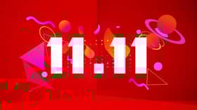 Jualan 11.11: Alibaba catat jualan US$30.8 bilion dalam masa 24 jam