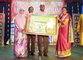 Laksana program tambahan sempena cuti sekolah