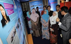 Program 'Diversion' elak kanak-kanak ditahan - Wan Azizah