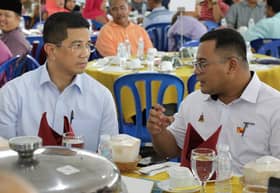 Selangor tumpuan khas rancangan separuh penggal RMK-11