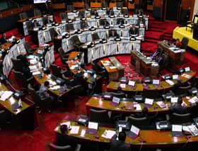 Kutipan caj parkir kawasan industri elak salah guna