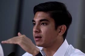 Syed Saddiq: Semua pihak perlu akur had umur belia