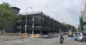 Parkir bertingkat PPR dilaksana berperingkat