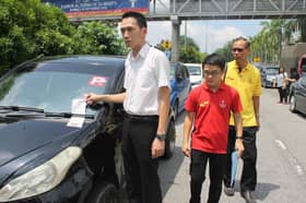 Hospital Serdang perlukan parkir bertingkat - ADN Seri Kembangan