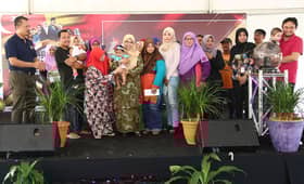 Tagline 'Made in Sepang' bawa produk usahawan ke mata dunia